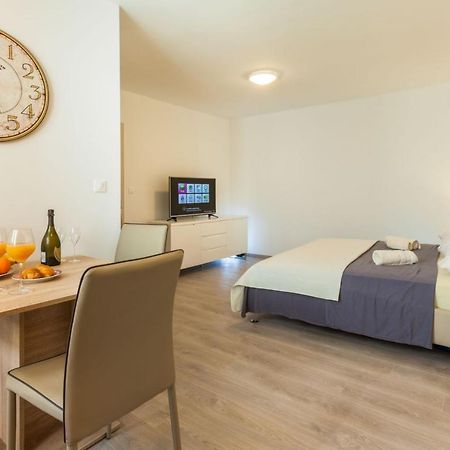 Apartments & Room Libar Split Exterior foto