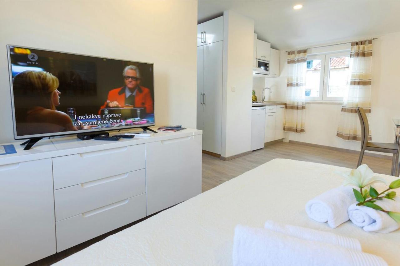 Apartments & Room Libar Split Exterior foto