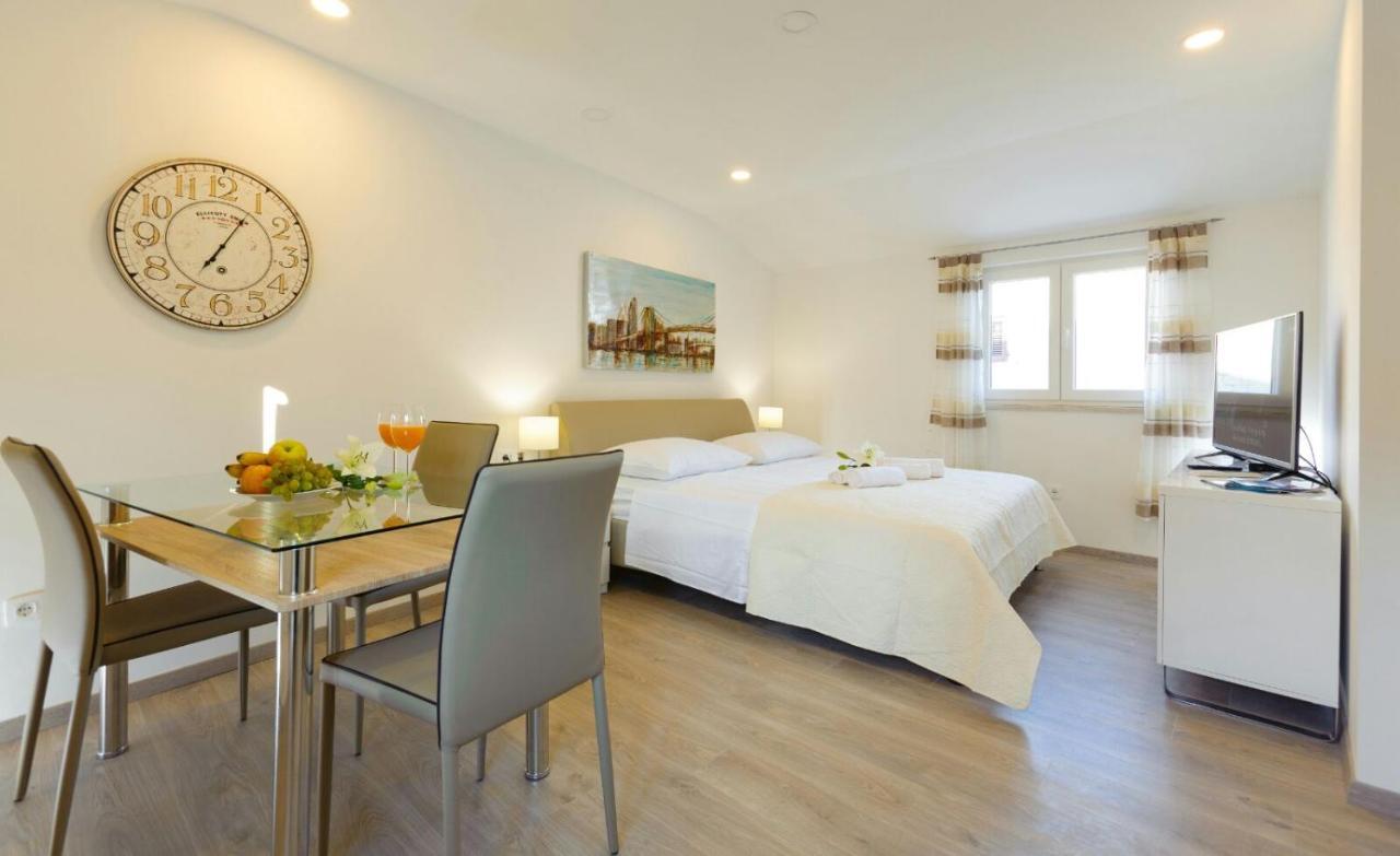 Apartments & Room Libar Split Exterior foto