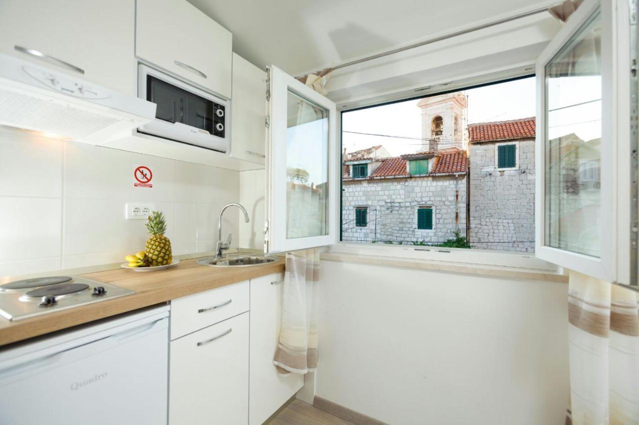 Apartments & Room Libar Split Exterior foto