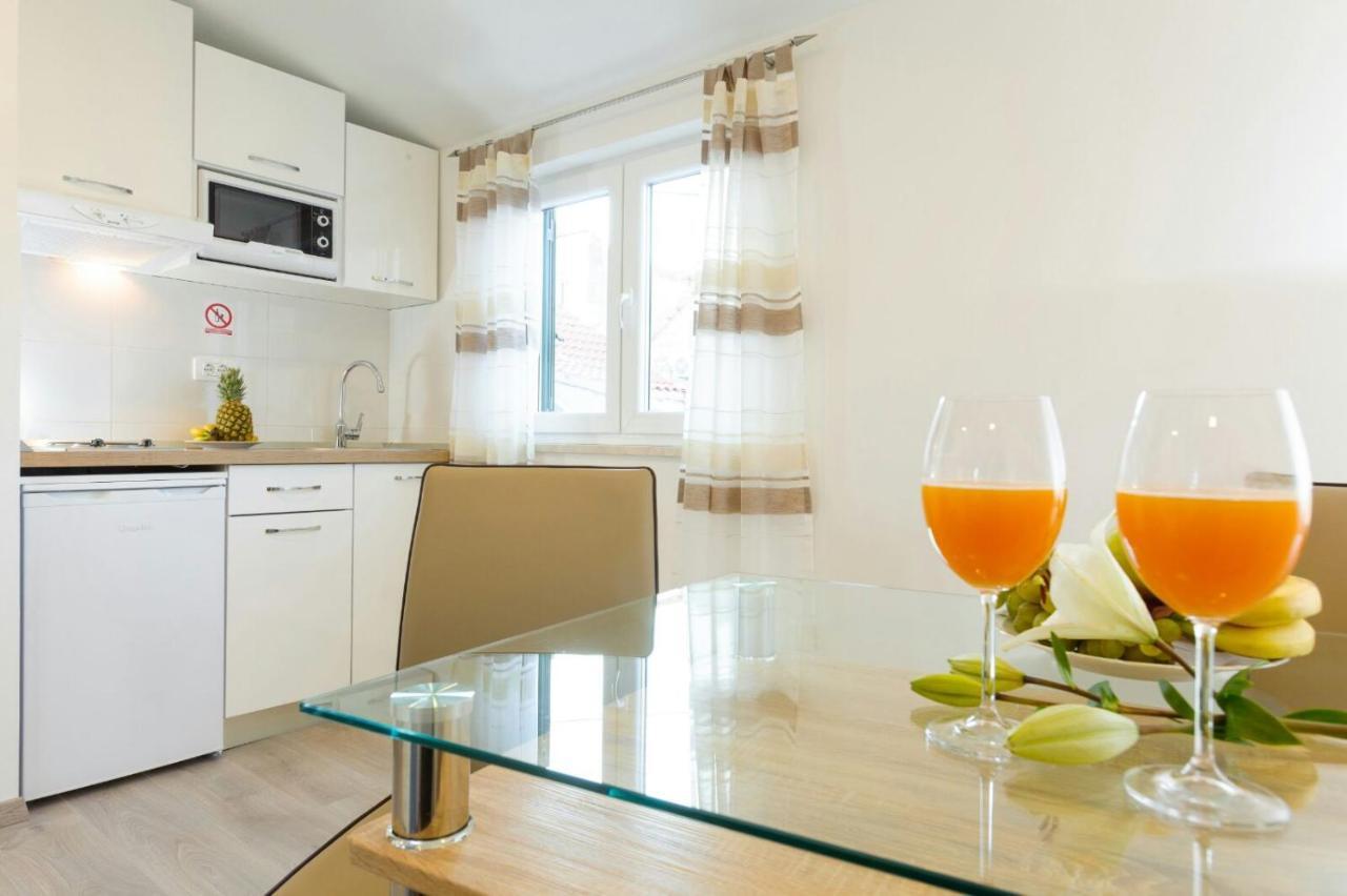 Apartments & Room Libar Split Exterior foto