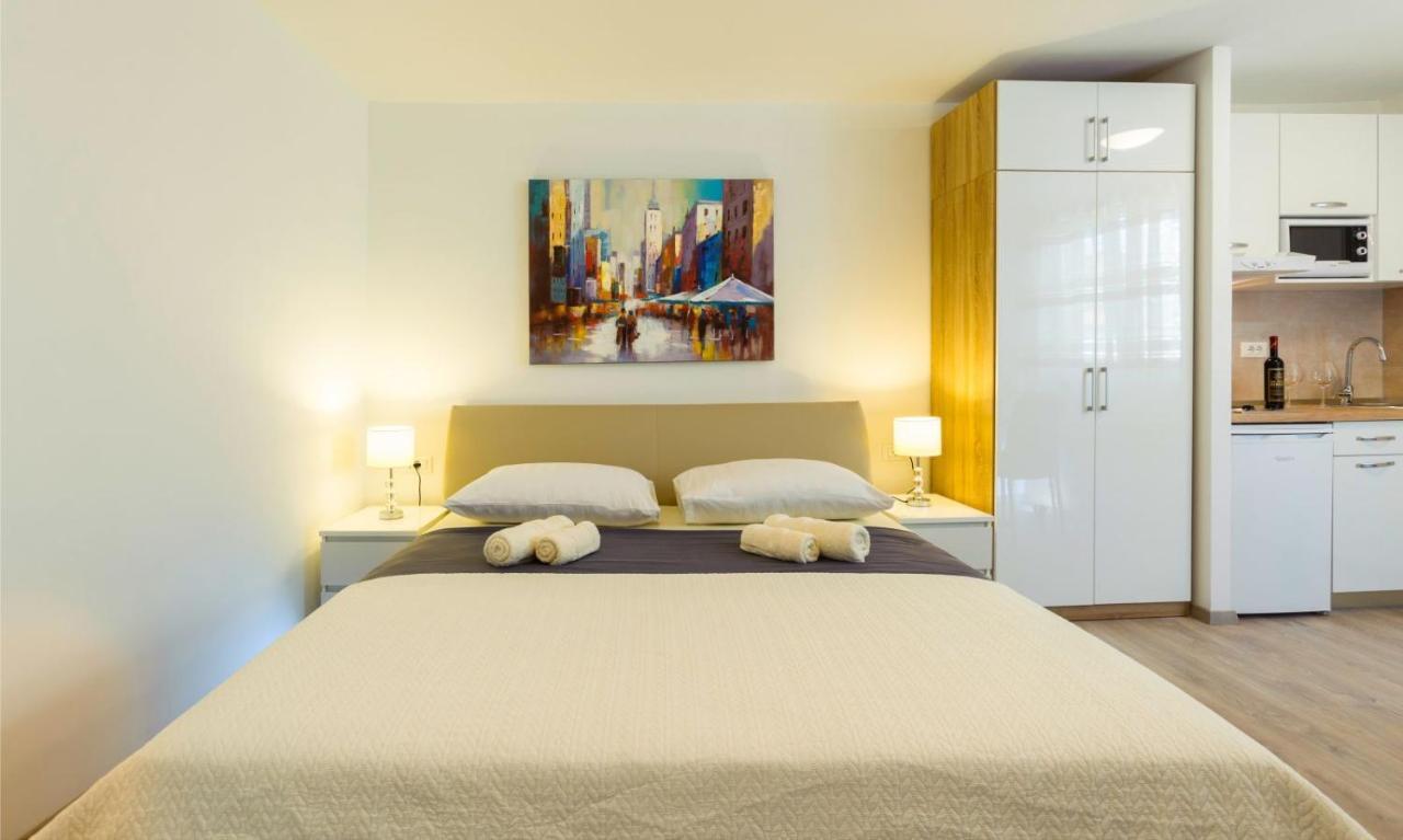 Apartments & Room Libar Split Exterior foto