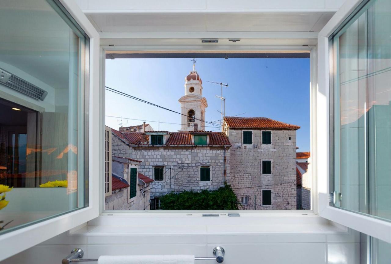 Apartments & Room Libar Split Exterior foto