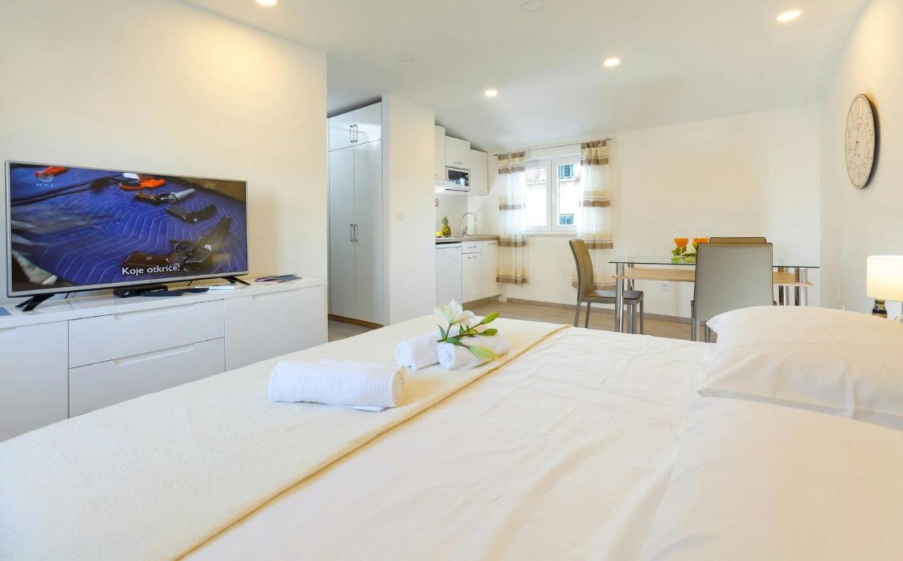 Apartments & Room Libar Split Exterior foto