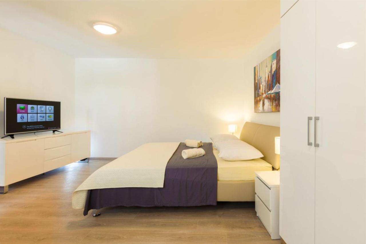 Apartments & Room Libar Split Exterior foto